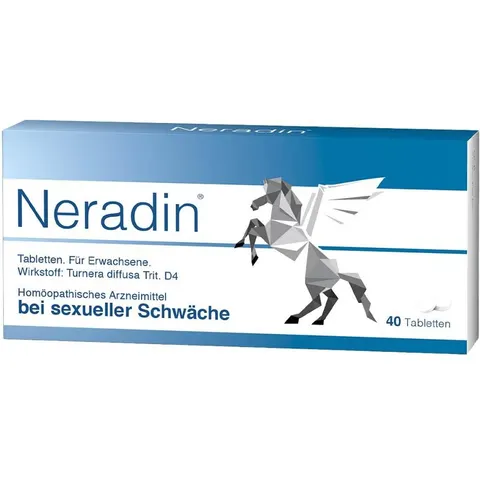 Neradin Tabletten – 11024357 – Bild 2