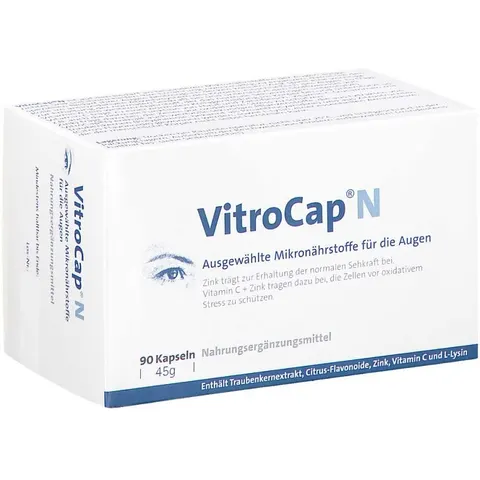 Vitrocap N Kapseln – 344296 – Bild 2