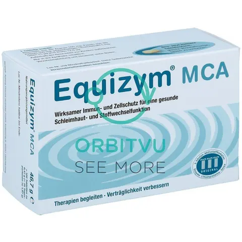 Equizym Mca Tabletten – 06640019 – Bild 2