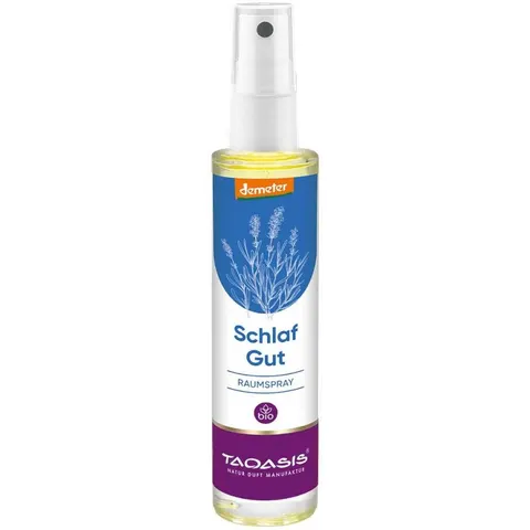 Schlaf Gut Raumspray – Bild 2