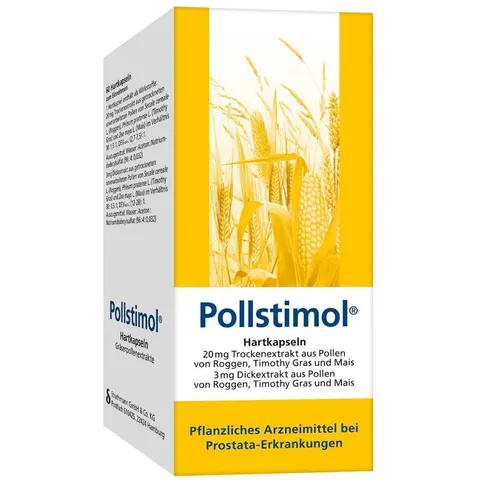 Pollstimol Hartkapseln – 280849 – Bild 3