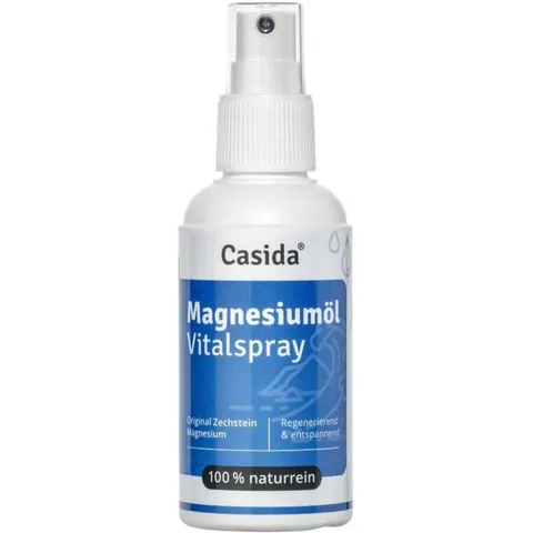 Magnesiumöl Vitalspray – Bild 3