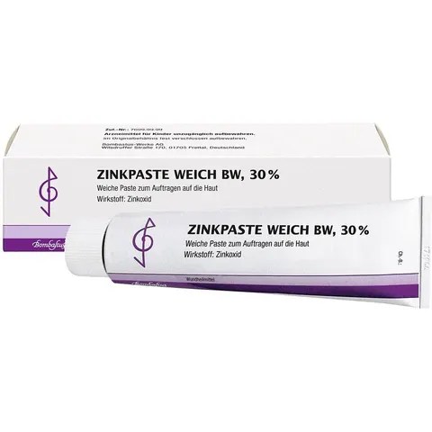 Bombastus Zinkpaste Bw weich – 001704 – Bild 3