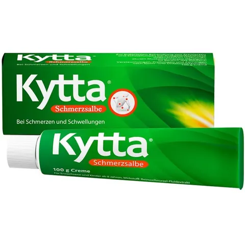 Kytta Schmerzsalbe – 10832859 – Bild 3