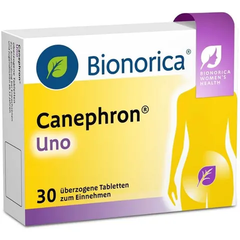 Canephron Uno überzogene Tabletten – 13655004 – Bild 2