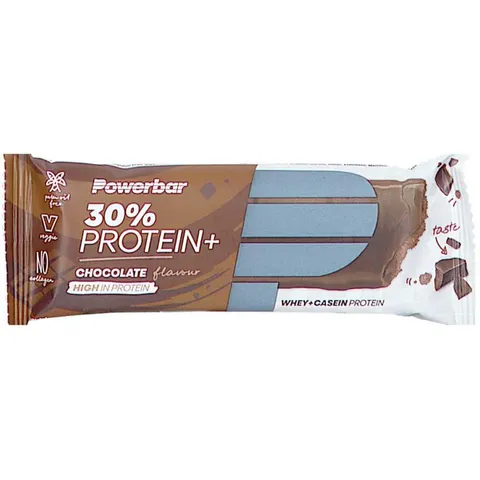 Powerbar Protein Plus 30% Chocolate – Bild 2