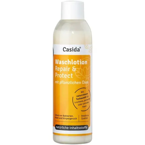 Casida Waschlotion Repair & Protect – Bild 3