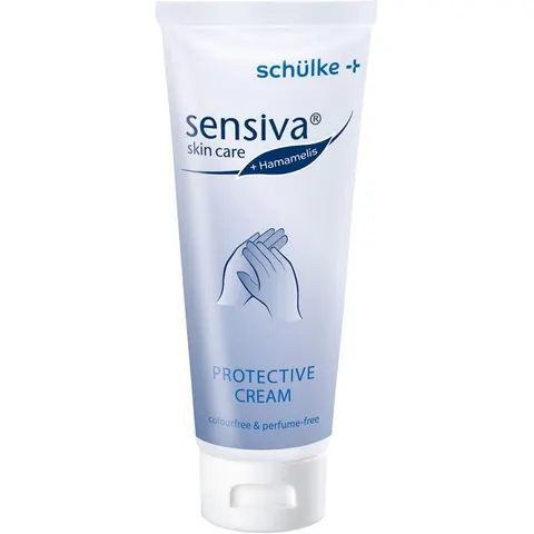 Sensiva protective cream – Bild 2