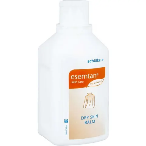 Esemtan dry skin balm – Bild 3