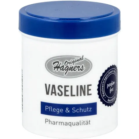 125ml Original Hagners Vaseline – Bild 2