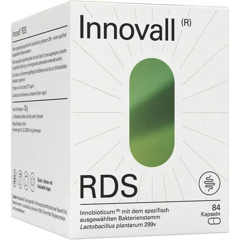 Innovall Microbiotic RDS Kapseln – 160478 – Bild 3