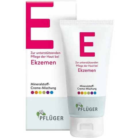 Pflüger Mineralstoff-creme-mischung E – Bild 2