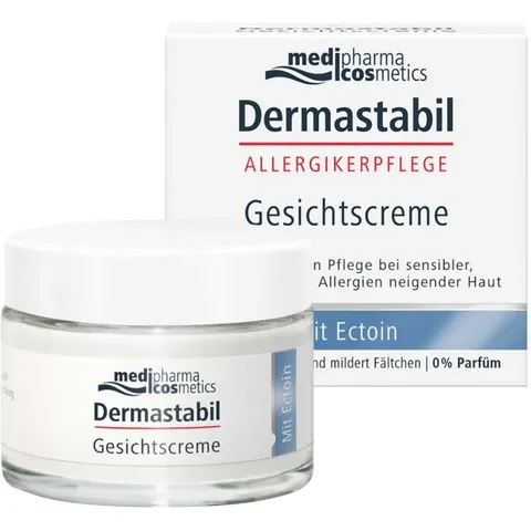 Medipharma Cosmetics Dermastabil Gesichtscreme – Bild 4