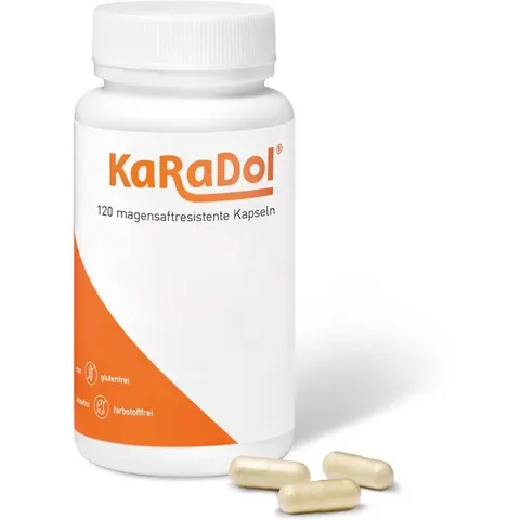 KaRaDol® Kapseln – Bild 2