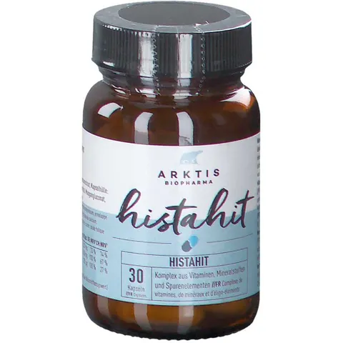 Arktis histahit Kapseln – Bild 2
