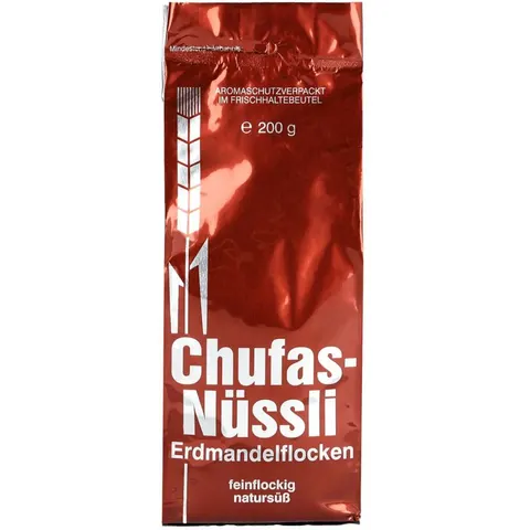 Chufas Nüssli – Bild 2