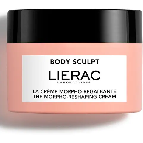 Lierac BODY SCULPT Körpercreme – Bild 3
