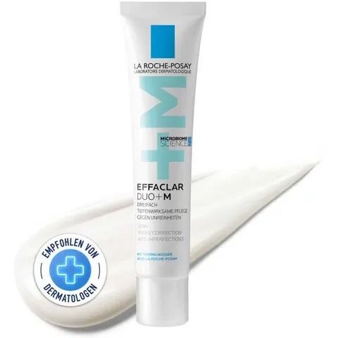 La Roche Posay Effaclar Duo+M – Bild 3