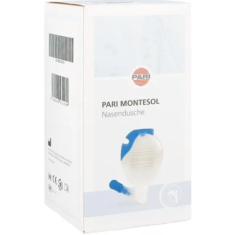 Pari Montesol Nasendusche – Bild 2