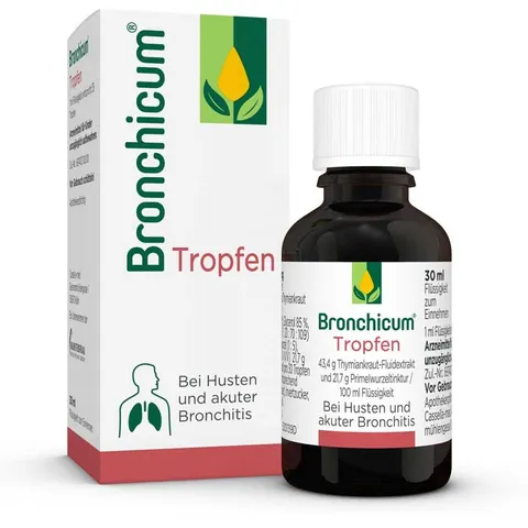 Bronchicum - bei Husten – 520139 – Bild 3