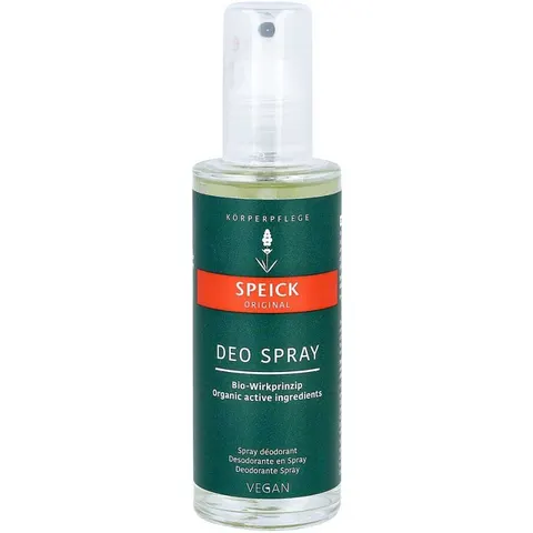 75ml SPEICK ORIGINAL Deo Spray – Bild 3