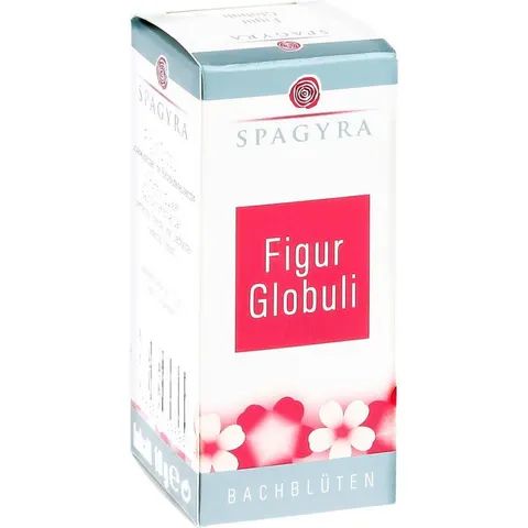 Bachblüten Figur Globuli – Bild 2