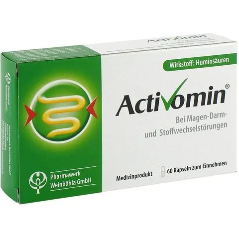 Activomin Kapseln – 433001 – Bild 3