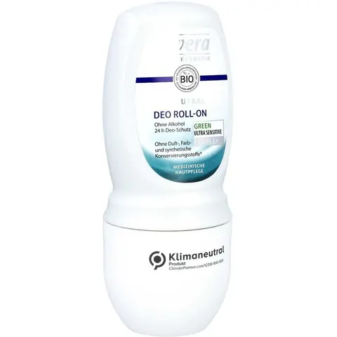 Lavera Neutral Deo Roll-on dt. – Bild 3