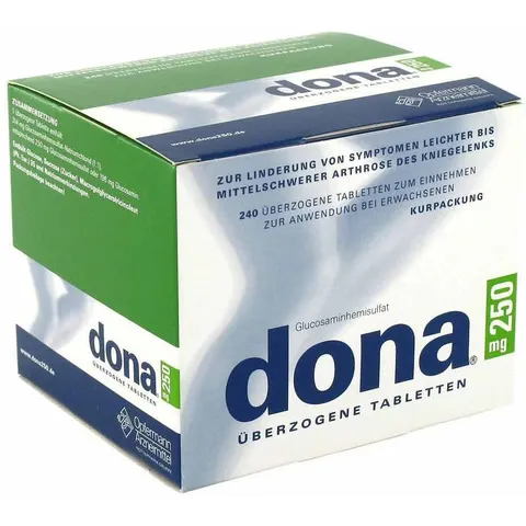 Dona 250mg – 04851108 – Bild 2