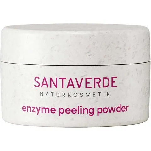 Santaverde Enzyme Peeling Powder – Bild 4