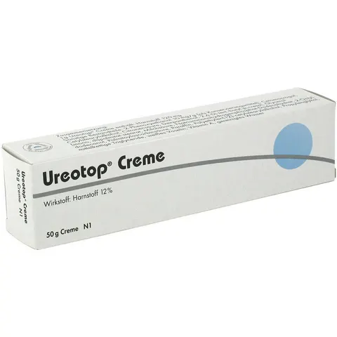 Ureotop - Creme – Bild 2