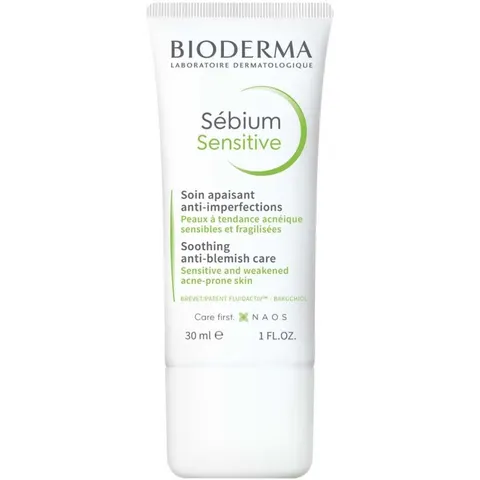 Bioderma Sebium Sensitive Creme – Bild 5
