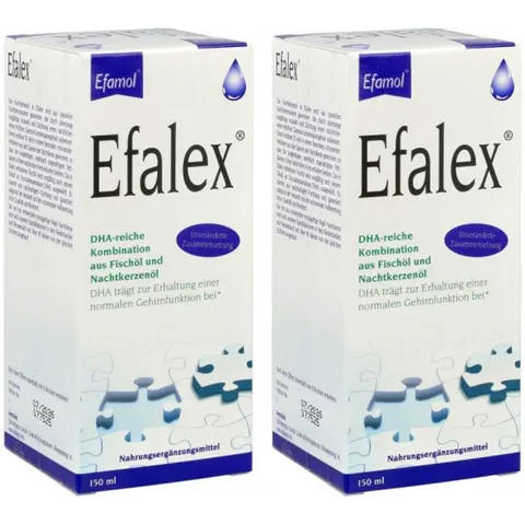 Efalex Flüssig – Bild 2