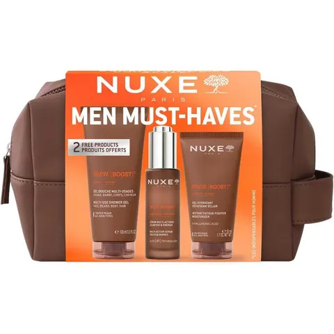 Nuxe Men Set 2026 – Bild 3