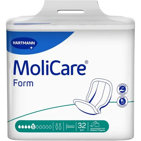 Molicare Form 5 Tropfen – Bild 3
