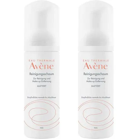 Avene Reinigungsschaum – 08105064 – Bild 2