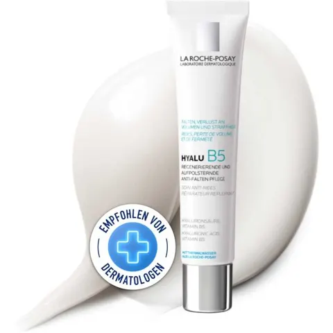 La Roche Posay Hyalu B5 Pflege – Bild 4