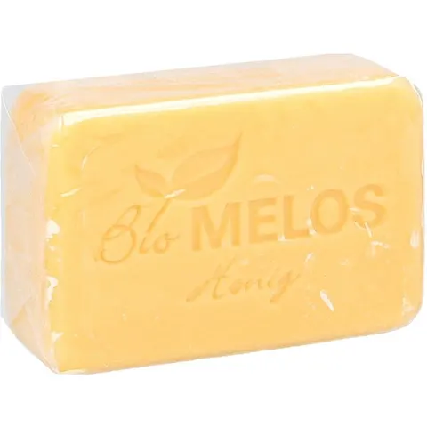 Melos bio Honig-seife – Bild 2