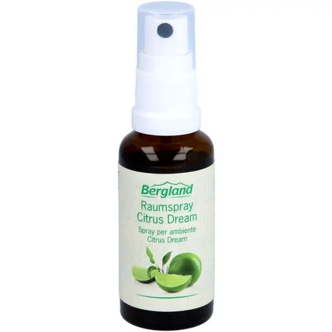 Raumspray Citrus Dream – Bild 3