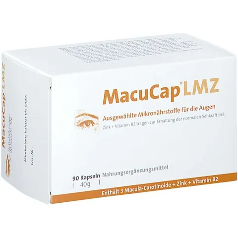 Macucap Lmz Kapseln – 344197 – Bild 2