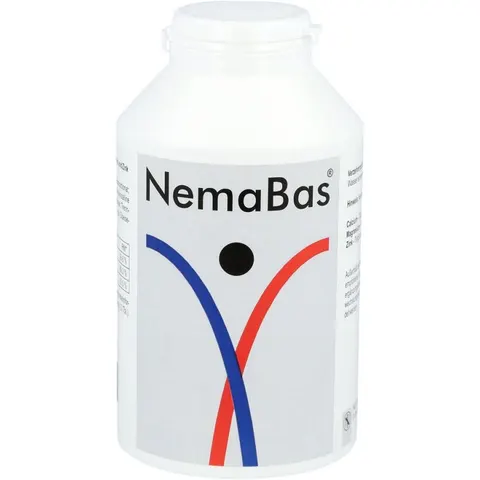 Nemabas Tabletten 600 St – Bild 3