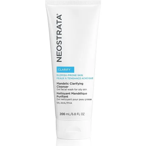 Neostrata Mandelic Clarifying Cleanser 4% PHA/AHA – Bild 3