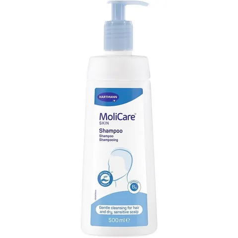 Molicare Skin Shampoo – Bild 3