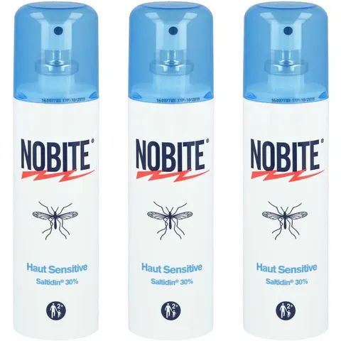 Nobite Haut Sensitive Sprühflasche – 08102983 – Bild 2