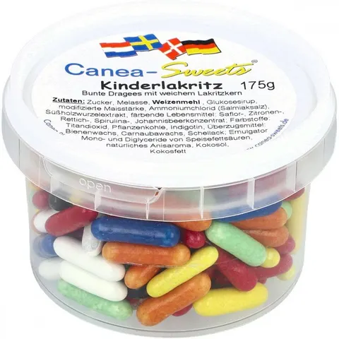 Kinderlakritz – Bild 2