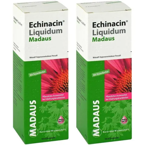 Echinacin Liquidum – 08104576 – Bild 2