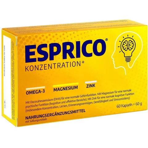 Esprico Kaukapseln – 01464405 – Bild 2
