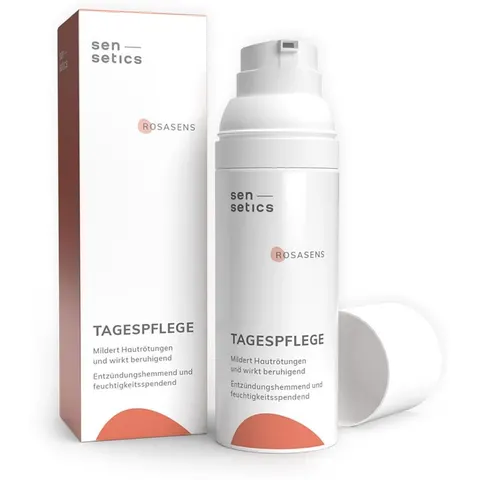 sensetics rosasens Tagespflege – Bild 2