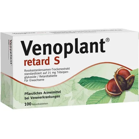 Venoplant retard S – Bild 2