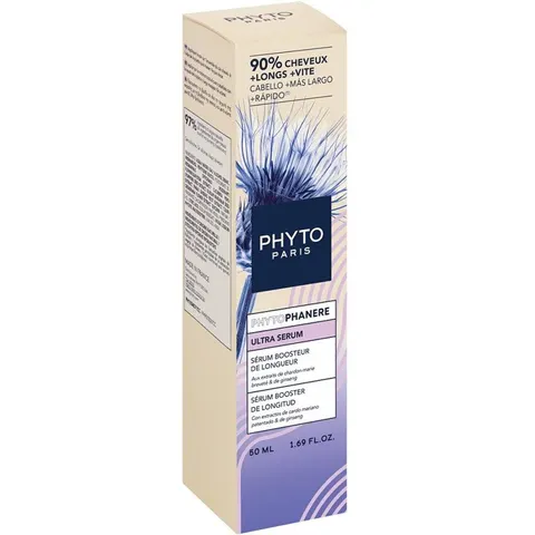 Phytophanere Haarbooster-Serum – Bild 4